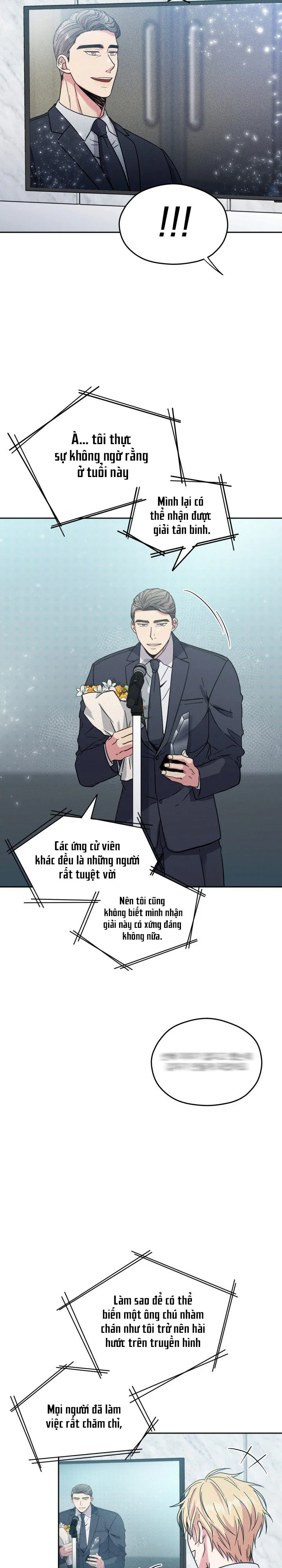 Đọc truyện Tình Yêu Hay Hôn Nhân - Chapter 1