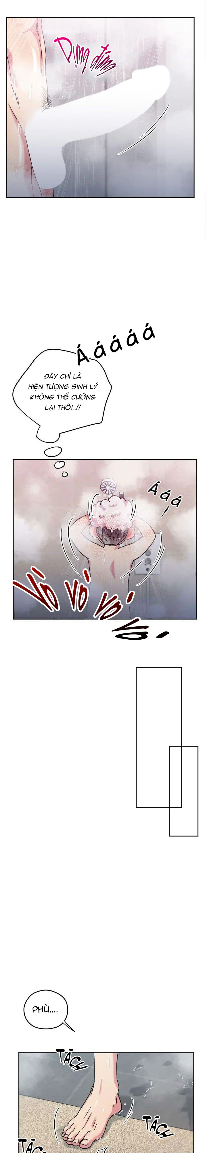 Đọc truyện Yêu Hay Kết Hôn - Chapter 1