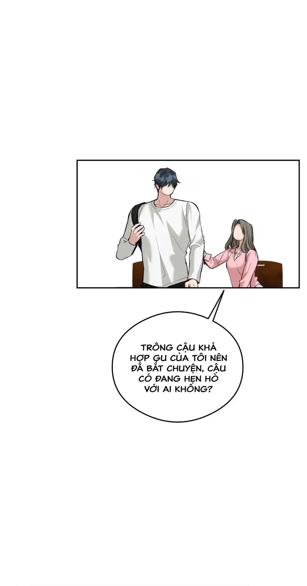 Đọc truyện Nhà thầy pháp - Chapter 10