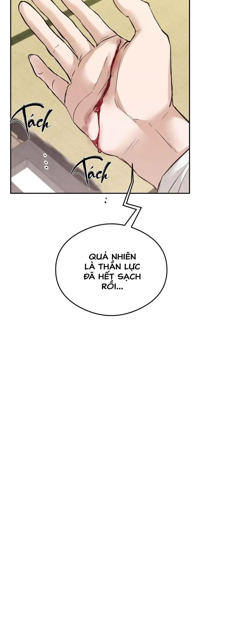 Đọc truyện Nhà thầy pháp - Chapter 10