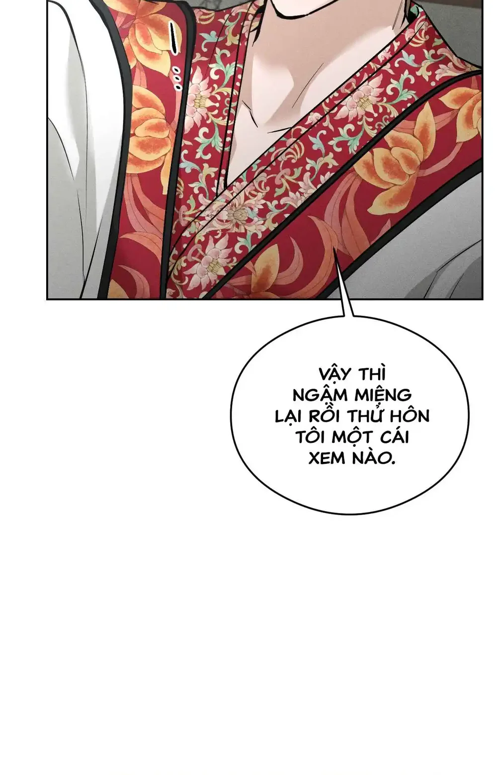 Đọc truyện Nhà thầy pháp - Chapter 10