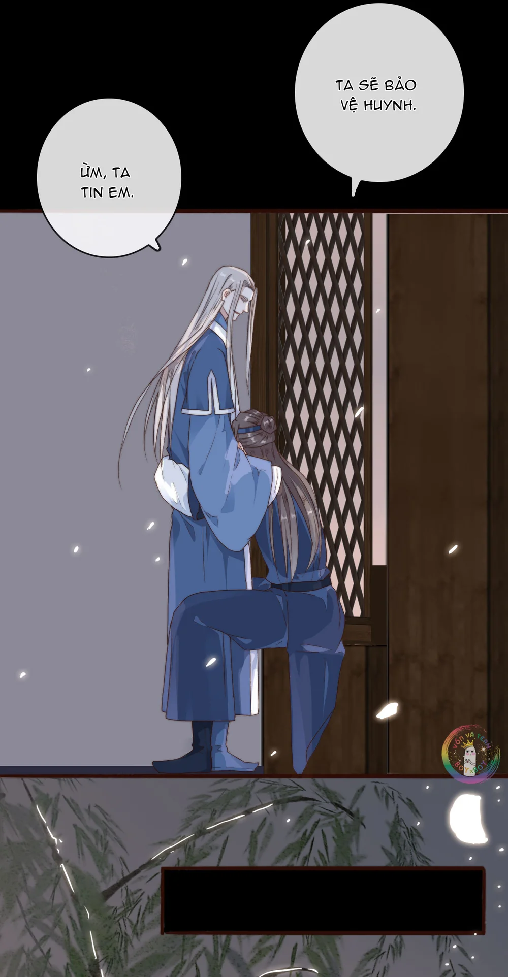 Đọc truyện Hạnh Lâm Phương Hoa - Chapter 113
