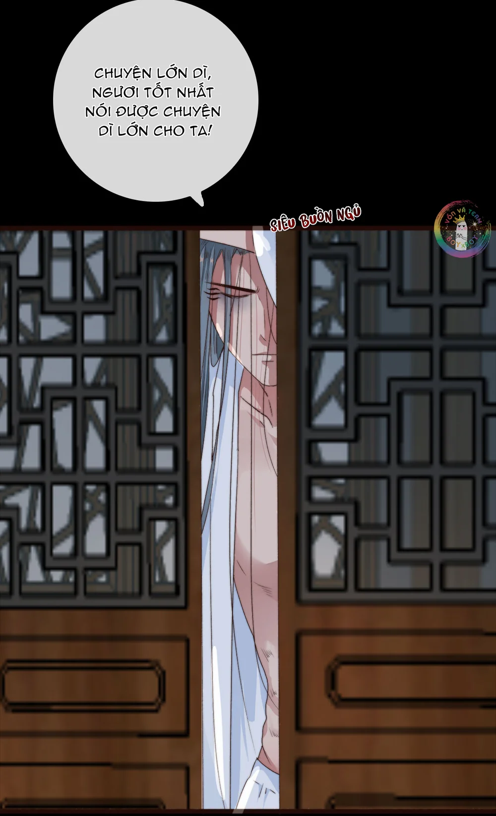 Đọc truyện Hạnh Lâm Phương Hoa - Chapter 113