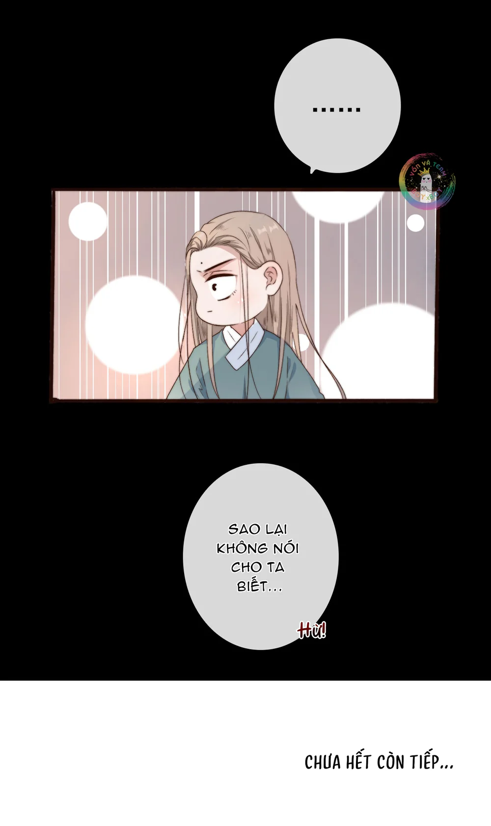 Đọc truyện Hạnh Lâm Phương Hoa - Chapter 113