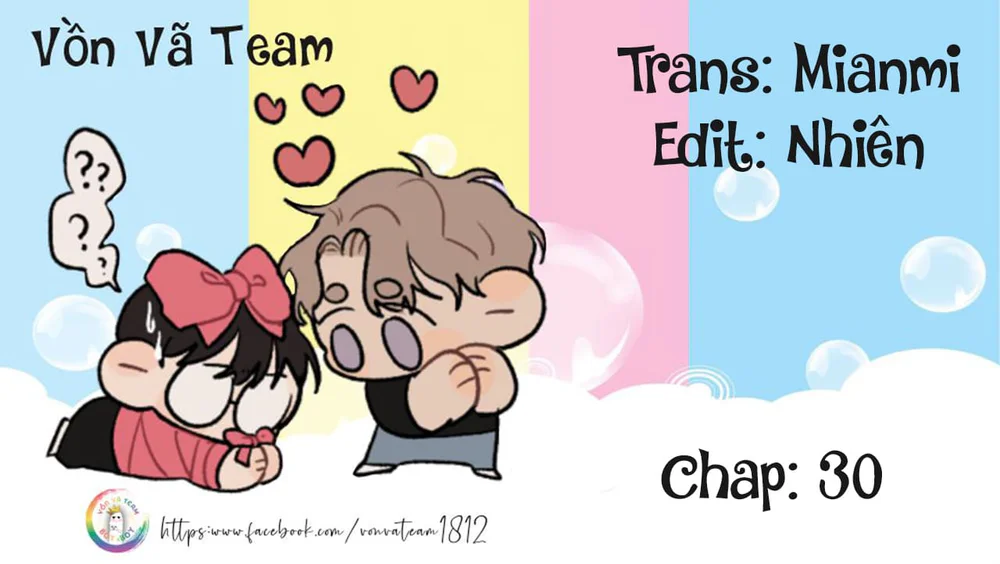 Đọc truyện Sợi Chỉ Đỏ Không Tàn - Chapter 30