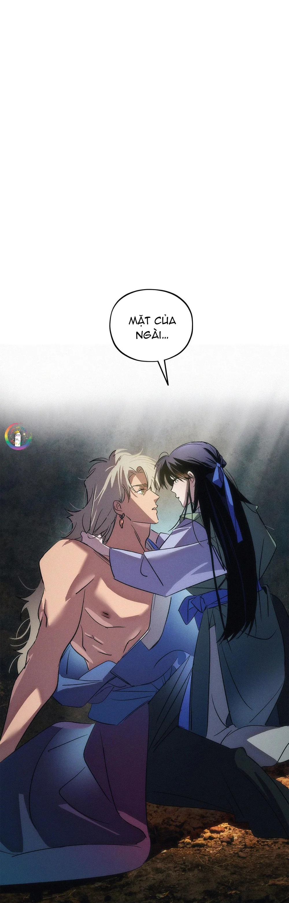 Đọc truyện Sợi Chỉ Đỏ Không Tàn - Chapter 30