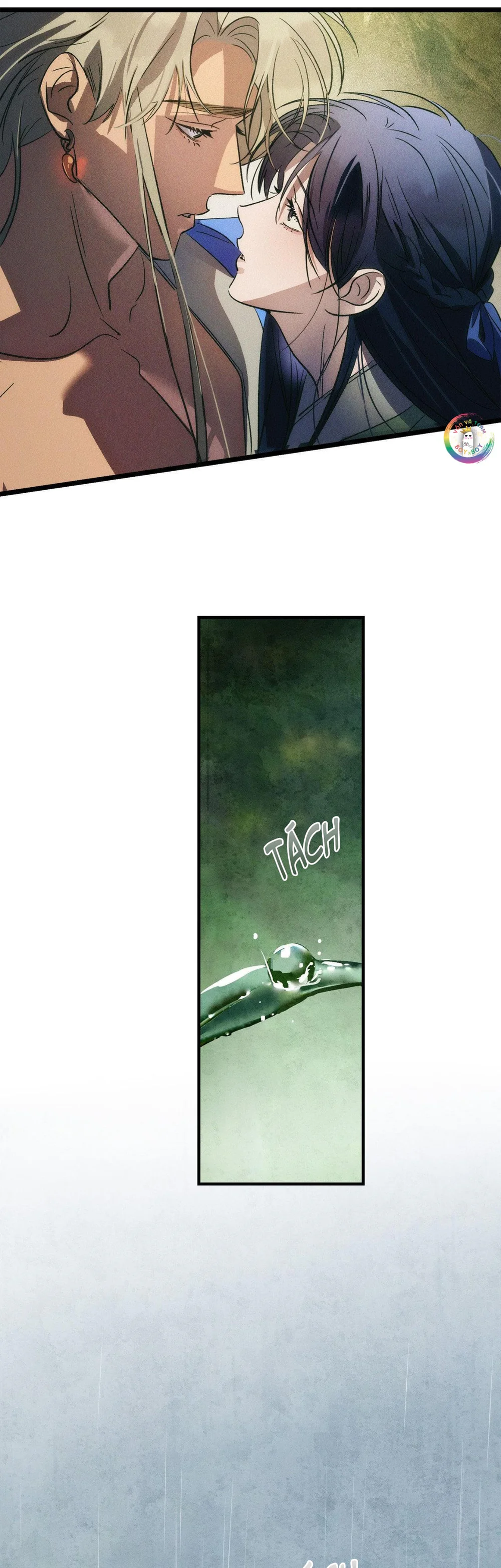 Đọc truyện Sợi Chỉ Đỏ Không Tàn - Chapter 30