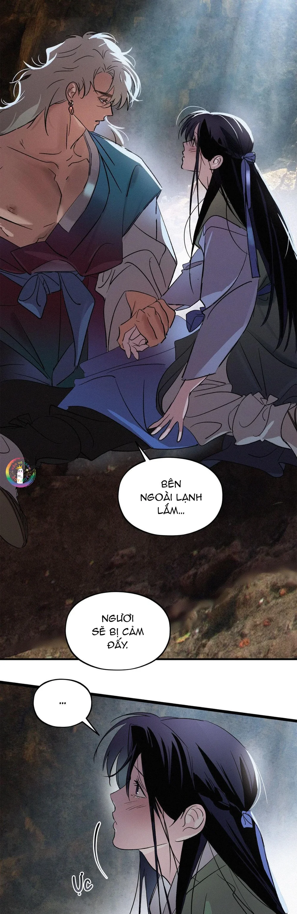 Đọc truyện Sợi Chỉ Đỏ Không Tàn - Chapter 30