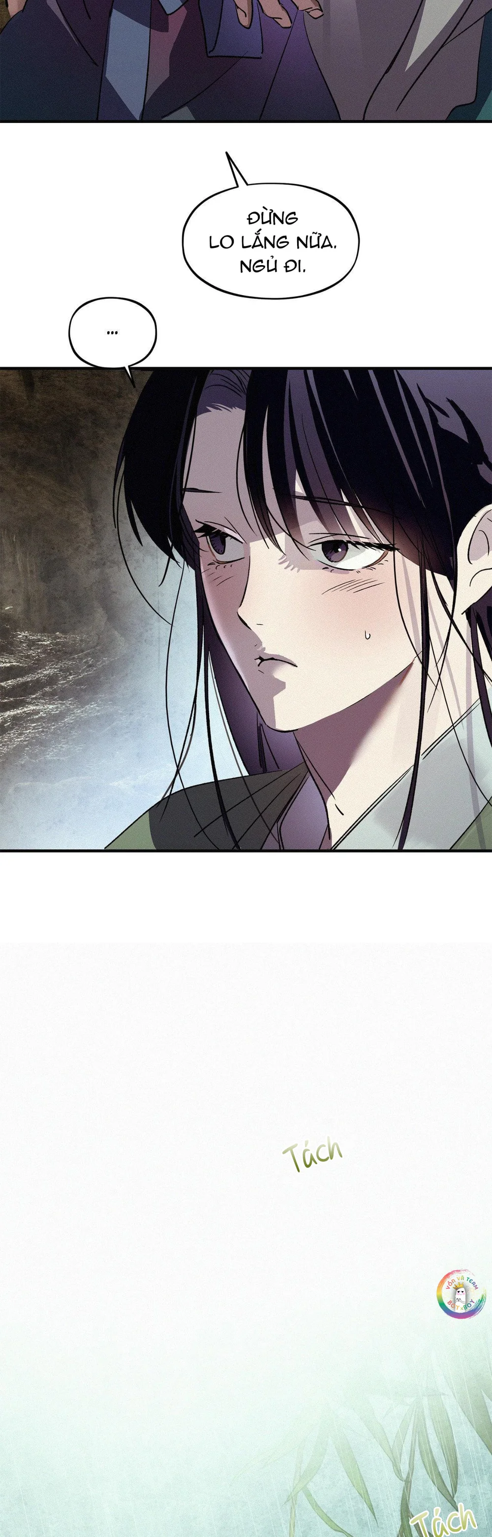 Đọc truyện Sợi Chỉ Đỏ Không Tàn - Chapter 30