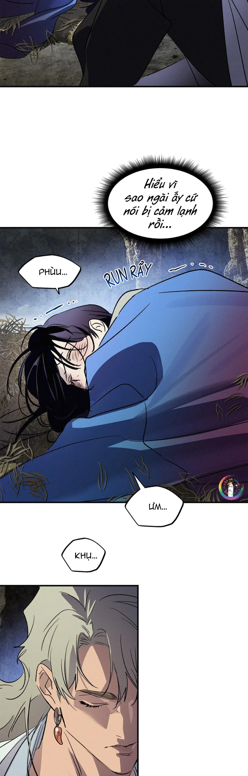 Đọc truyện Sợi Chỉ Đỏ Không Tàn - Chapter 30