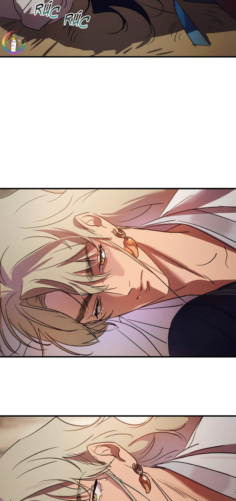 Đọc truyện Sợi Chỉ Đỏ Không Tàn - Chapter 30