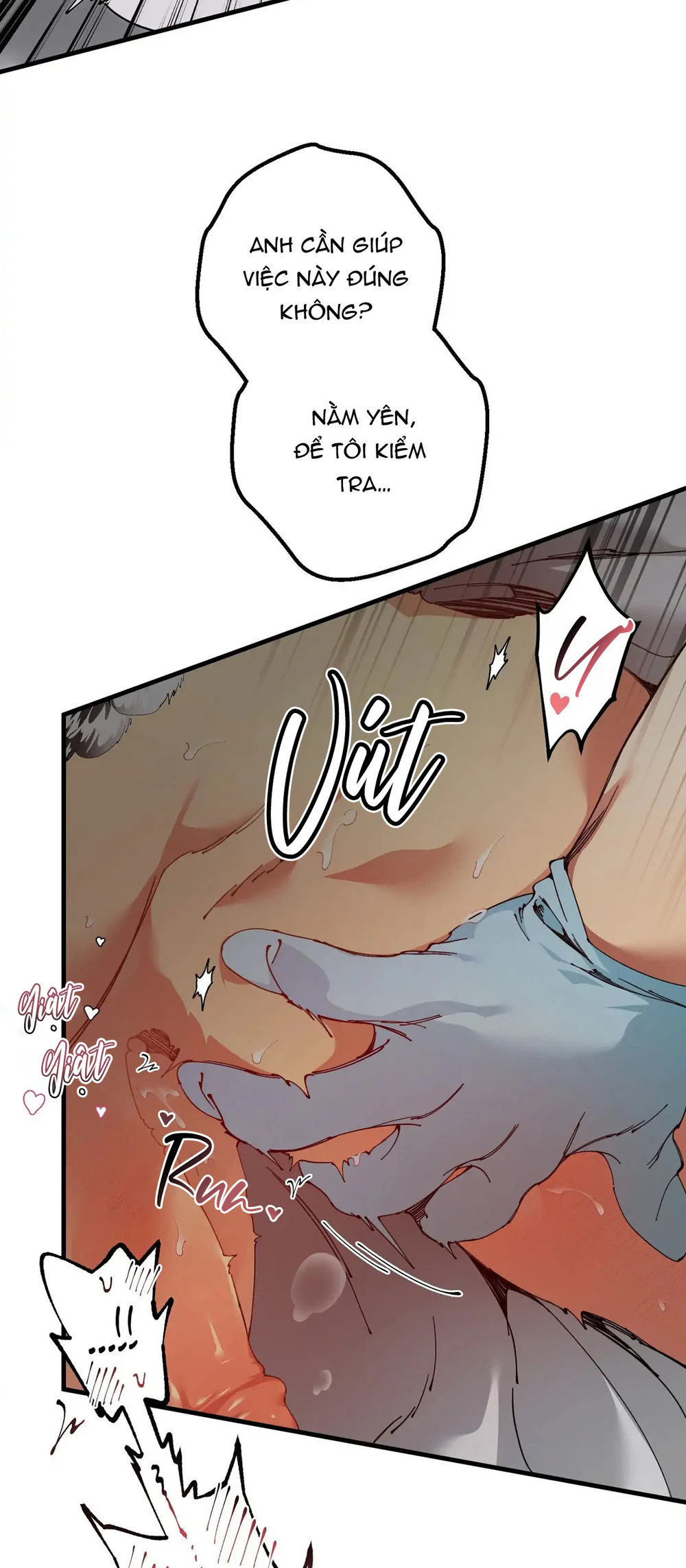 Đọc truyện Trang Trại Của Mr.A - Chapter 20