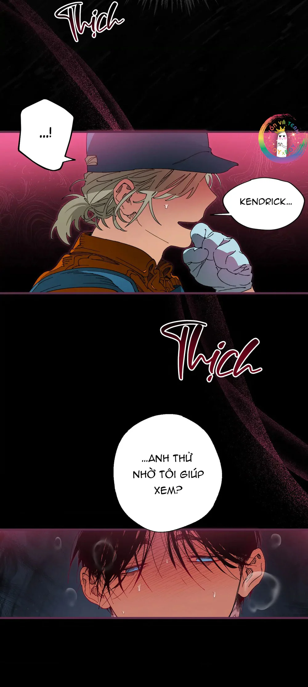 Đọc truyện Trang Trại Của Mr.A - Chapter 20