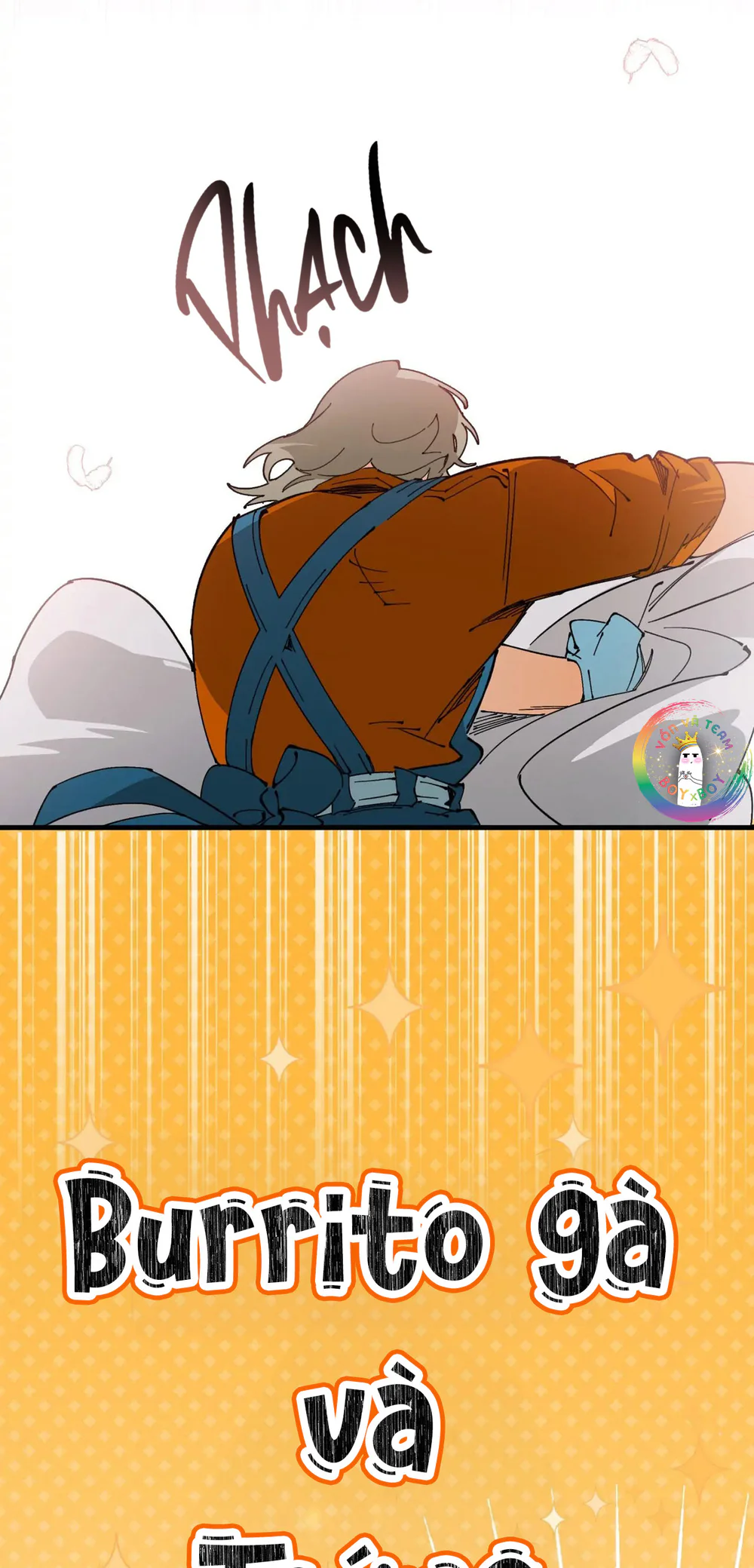 Đọc truyện Trang Trại Của Mr.A - Chapter 20