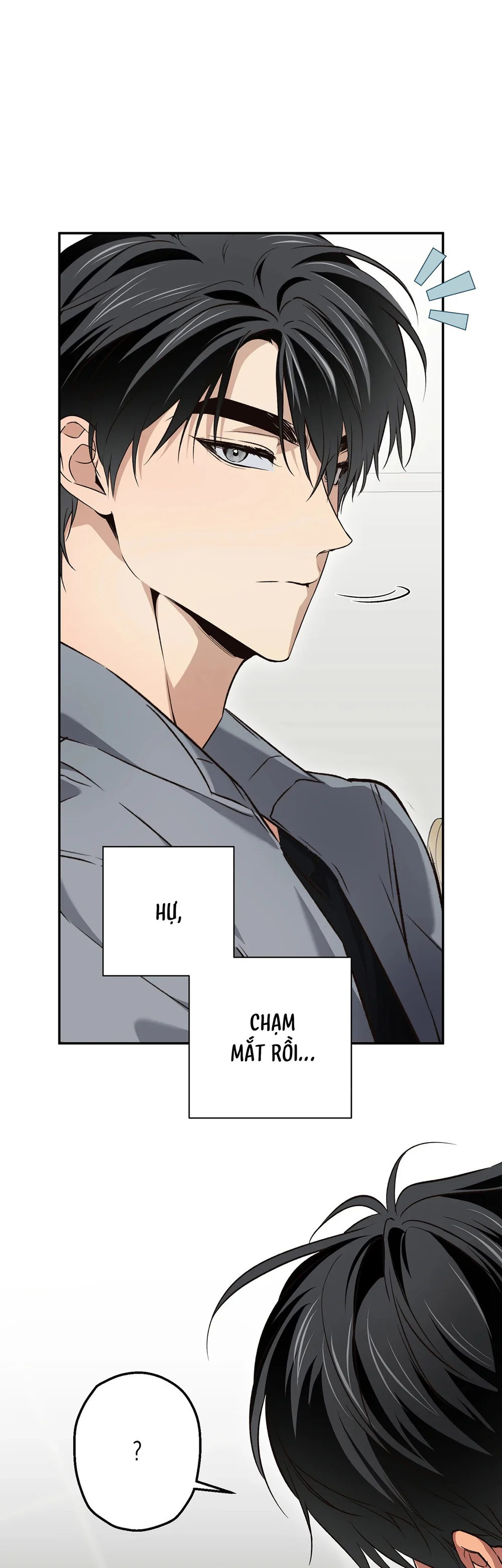 Đọc truyện High School Salty Heart - Chapter 6