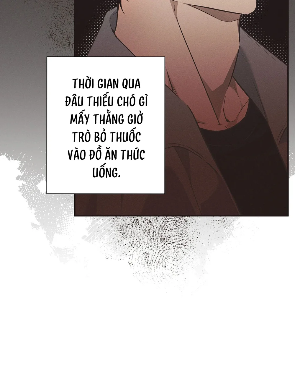 Đọc truyện High School Salty Heart - Chapter 6