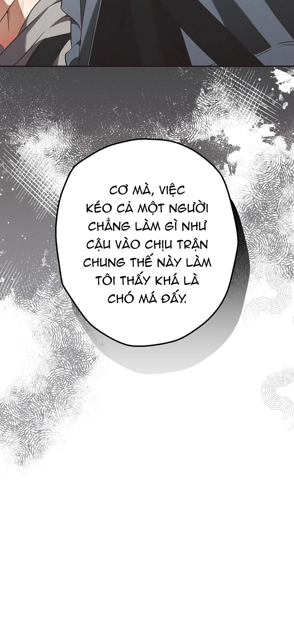 Đọc truyện High School Salty Heart - Chapter 6