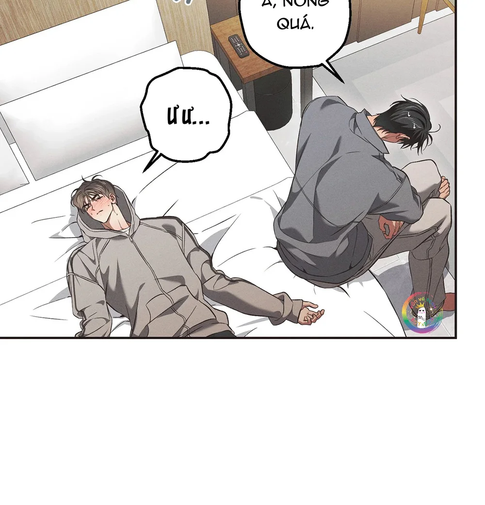 Đọc truyện High School Salty Heart - Chapter 6