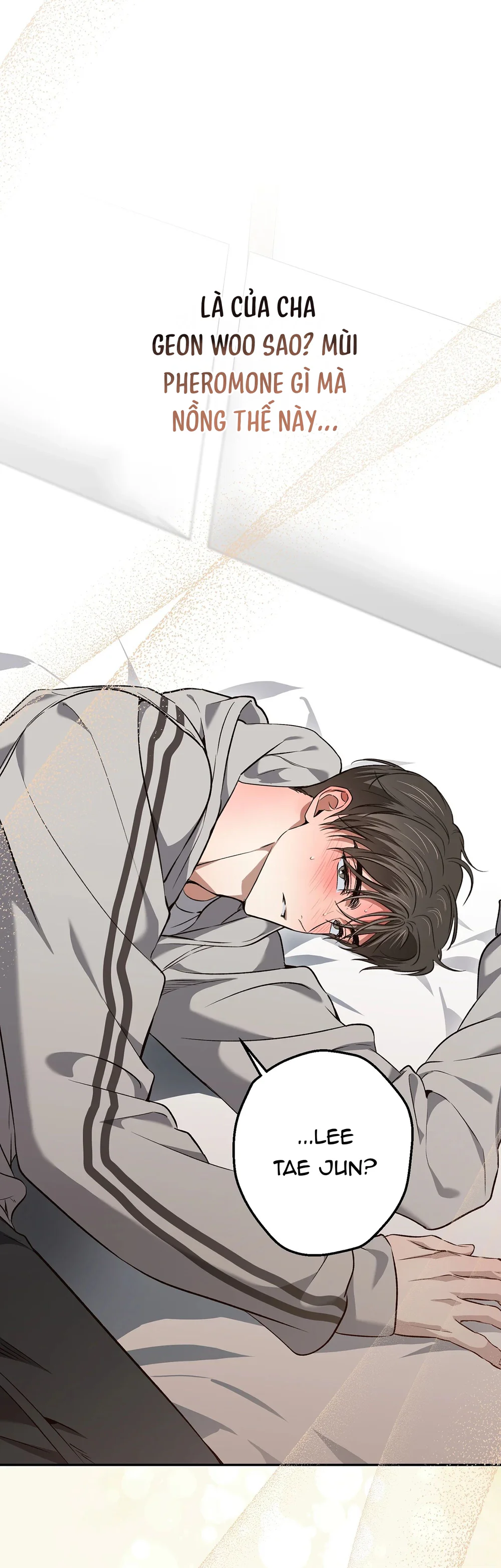 Đọc truyện High School Salty Heart - Chapter 6