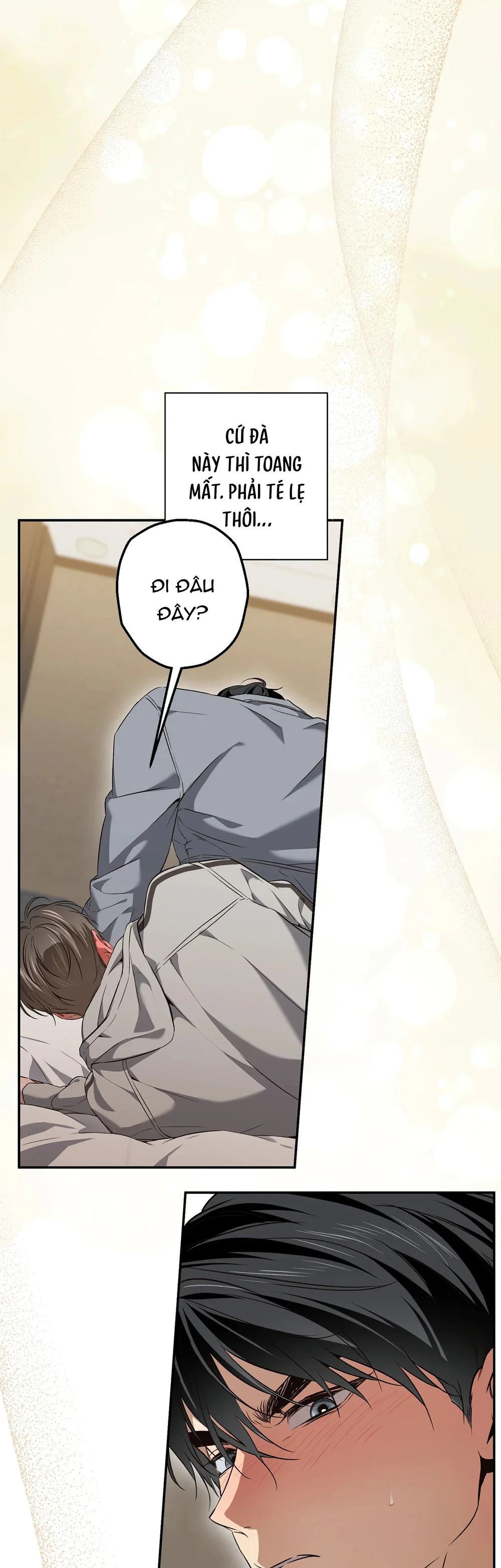 Đọc truyện High School Salty Heart - Chapter 6