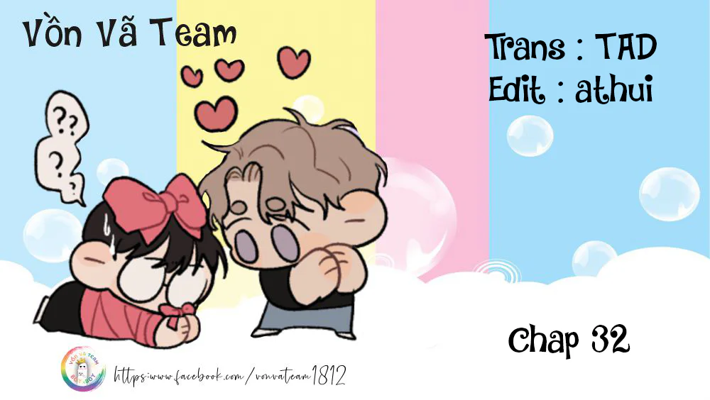 Đọc truyện [GL] Thiết Lập Yêu Cầu Tôi Yêu Em - Chapter 32