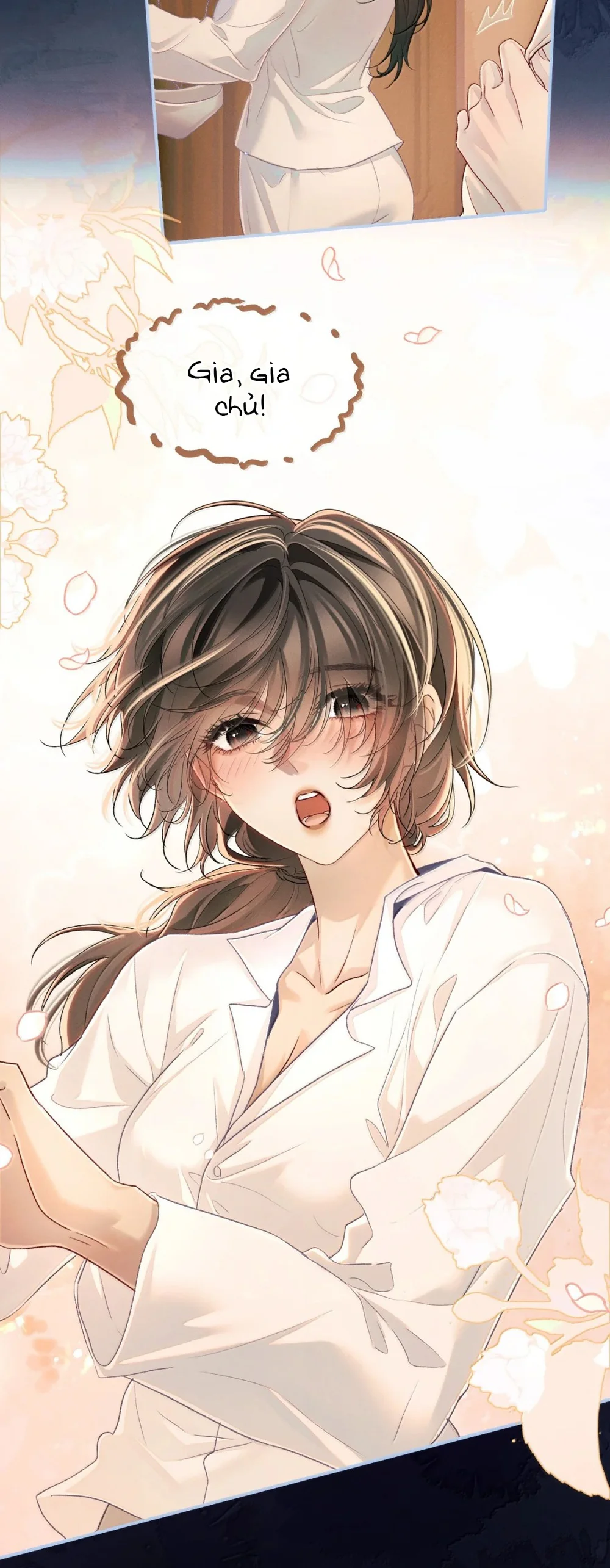 Đọc truyện [GL] Thiết Lập Yêu Cầu Tôi Yêu Em - Chapter 32