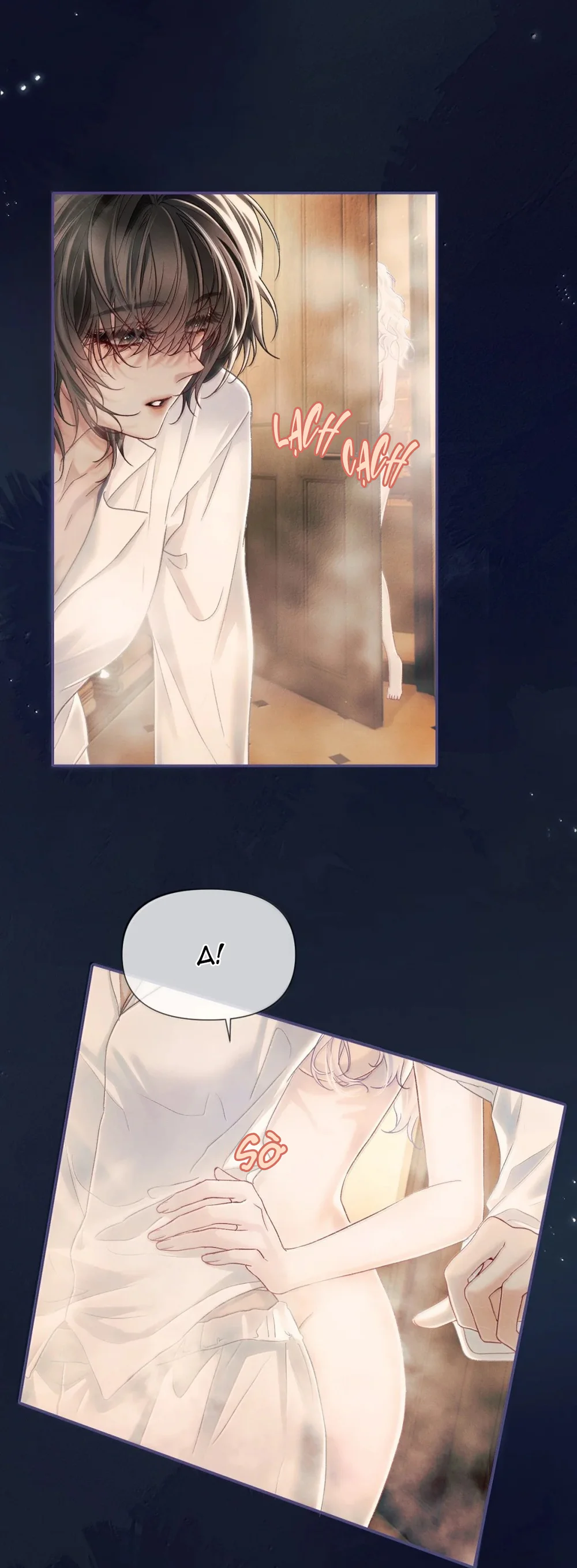 Đọc truyện [GL] Thiết Lập Yêu Cầu Tôi Yêu Em - Chapter 32