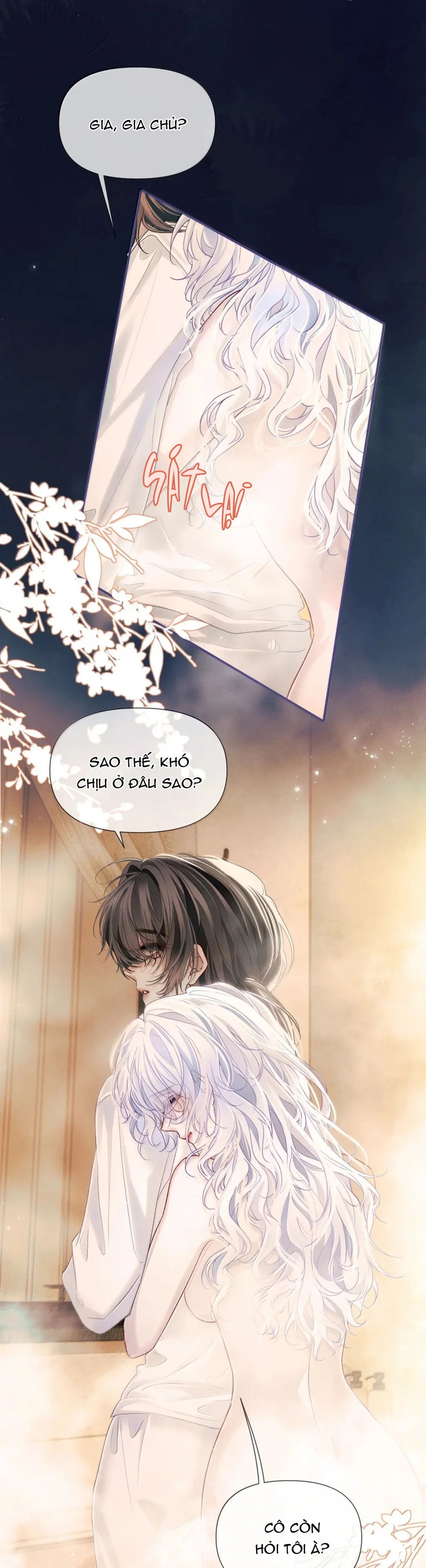 Đọc truyện [GL] Thiết Lập Yêu Cầu Tôi Yêu Em - Chapter 32