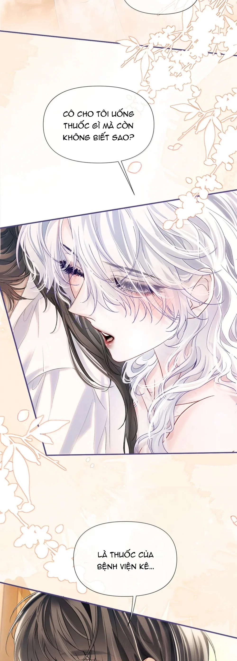 Đọc truyện [GL] Thiết Lập Yêu Cầu Tôi Yêu Em - Chapter 32