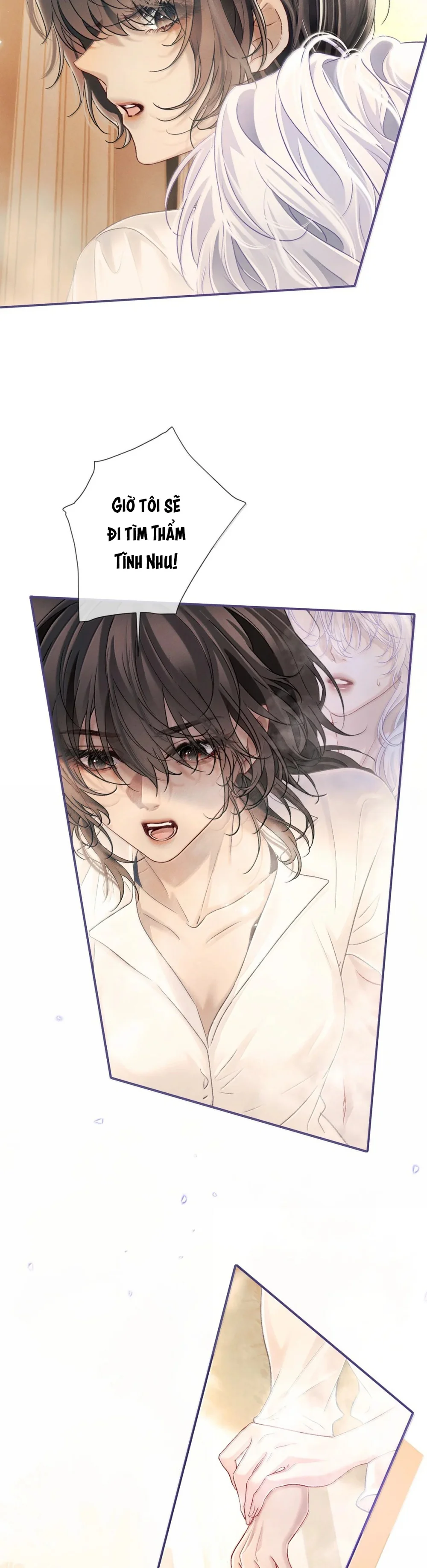 Đọc truyện [GL] Thiết Lập Yêu Cầu Tôi Yêu Em - Chapter 32
