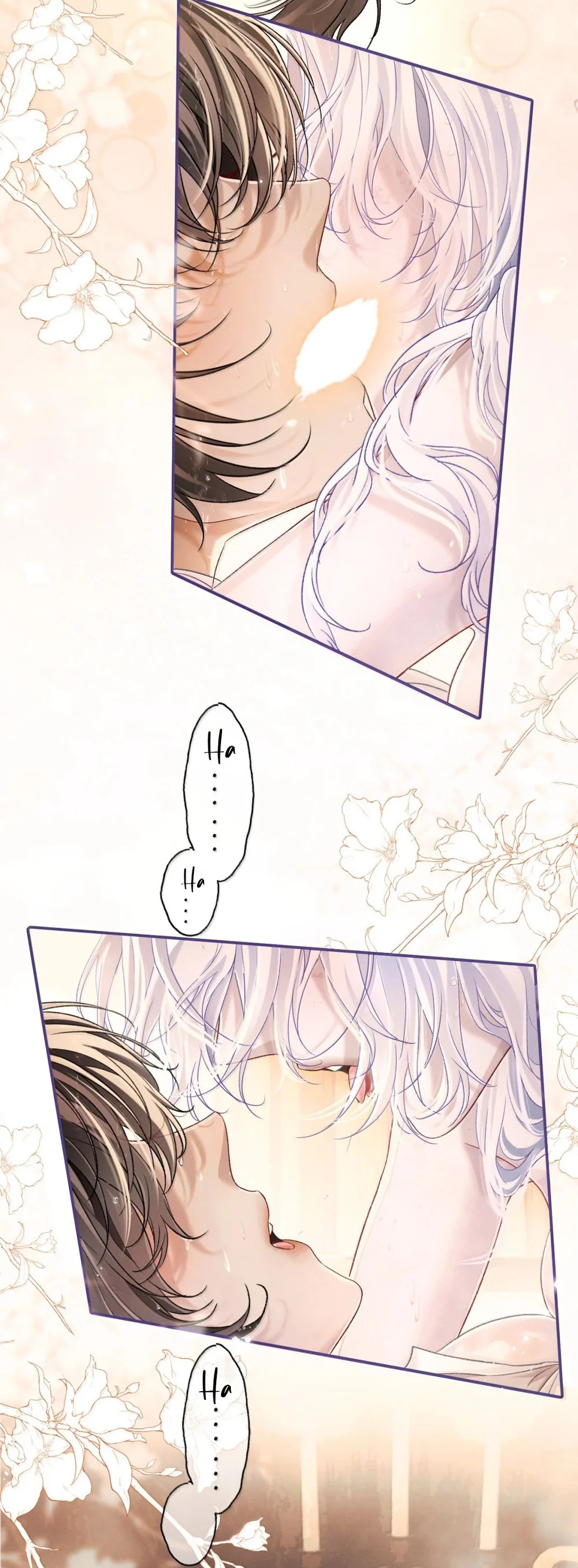 Đọc truyện [GL] Thiết Lập Yêu Cầu Tôi Yêu Em - Chapter 32