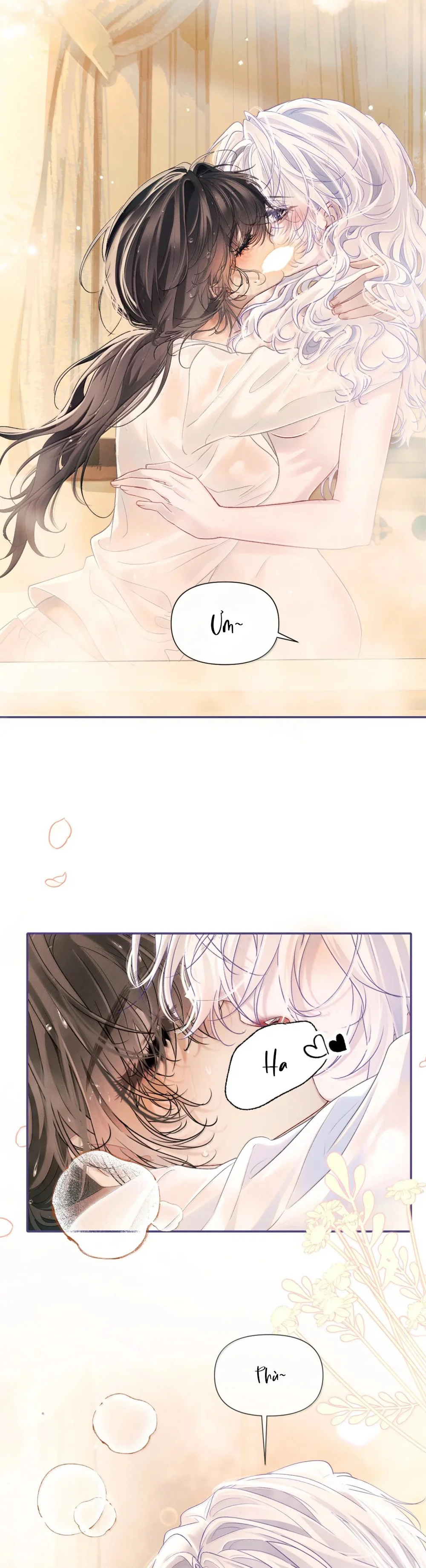 Đọc truyện [GL] Thiết Lập Yêu Cầu Tôi Yêu Em - Chapter 32