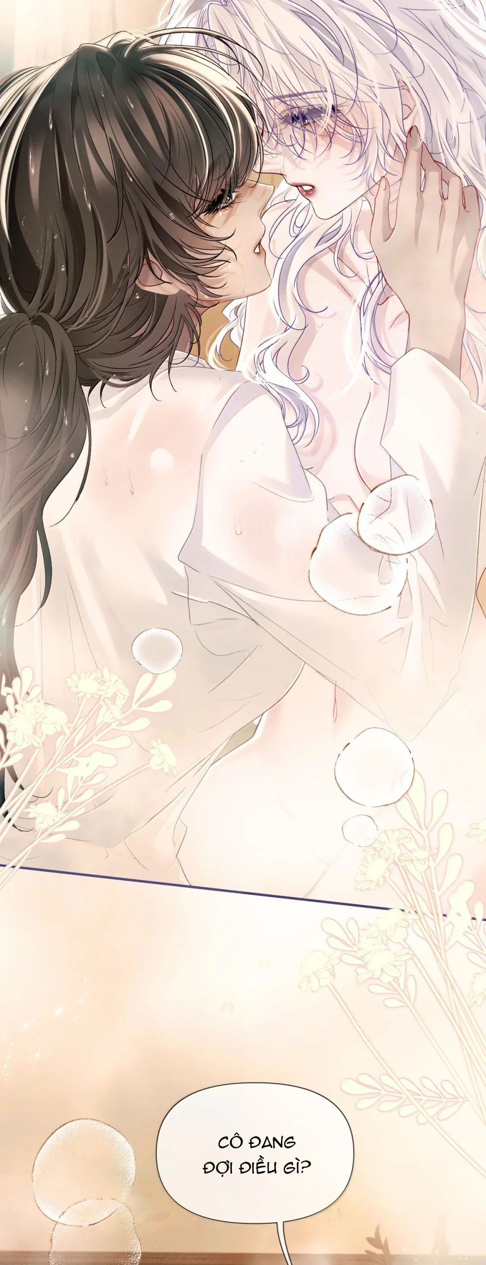 Đọc truyện [GL] Thiết Lập Yêu Cầu Tôi Yêu Em - Chapter 32