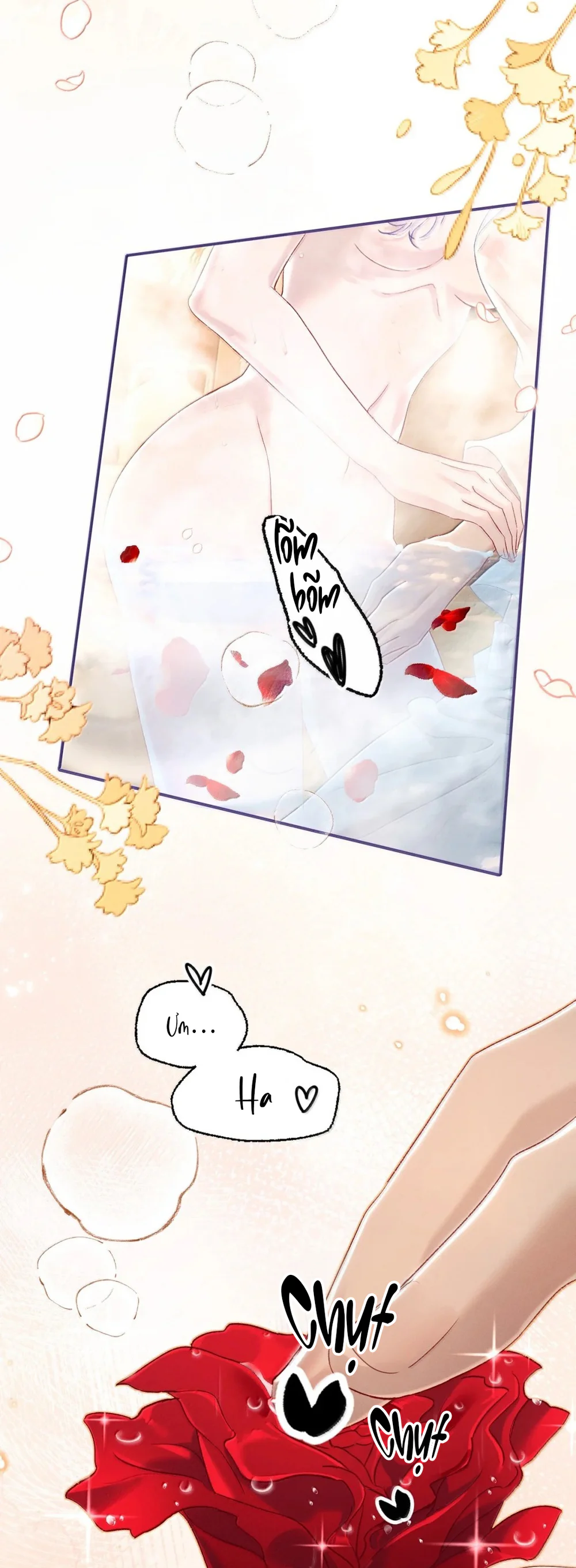 Đọc truyện [GL] Thiết Lập Yêu Cầu Tôi Yêu Em - Chapter 32