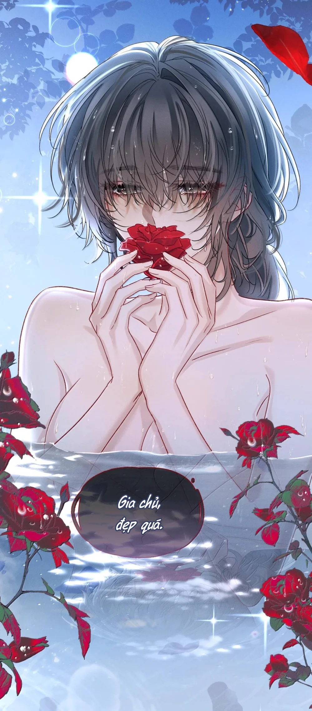 Đọc truyện [GL] Thiết Lập Yêu Cầu Tôi Yêu Em - Chapter 32