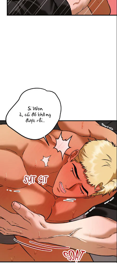 Đọc truyện QỦY MÀ CŨNG BIẾT YÊU CHÂN THÀNH SAO? - Chapter 8 H+++++