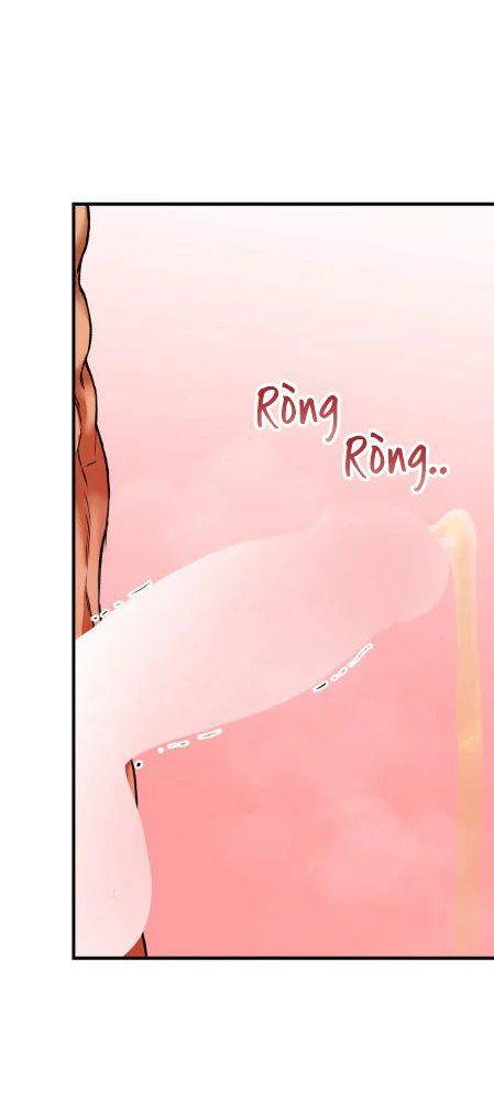 Đọc truyện QUỶ MÀ CŨNG BIẾT YÊU CHÂN THÀNH SAO? - Chapter 8