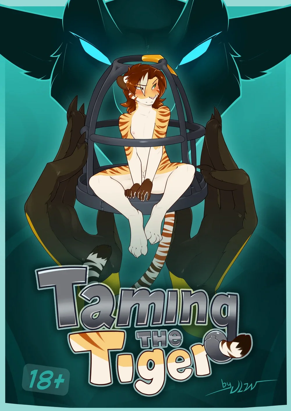 Đọc truyện Oneshot Nhân Thú Mặn Mòi - Chapter 47