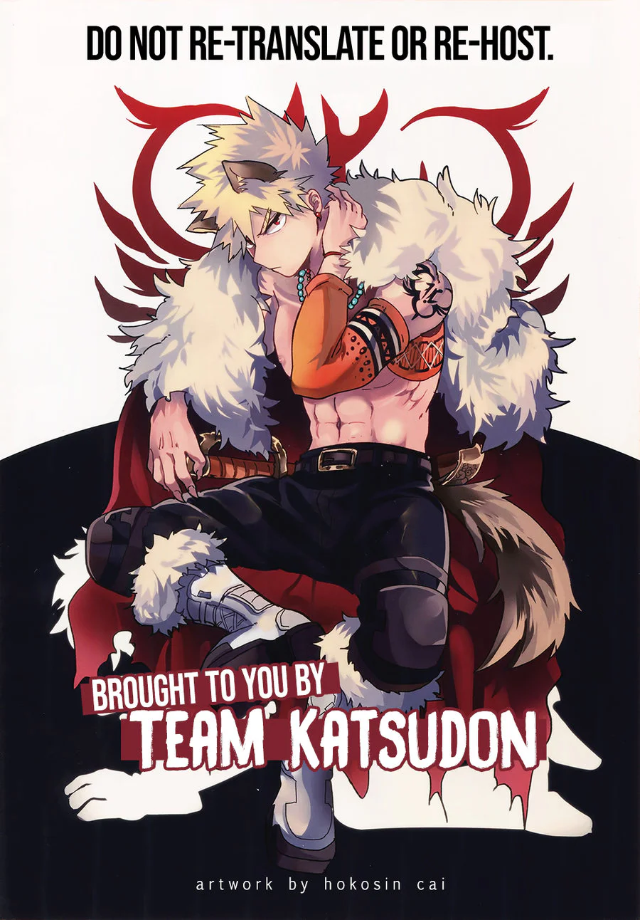 Đọc truyện Cho 50k Couple Lộn Xộn - Chapter 36