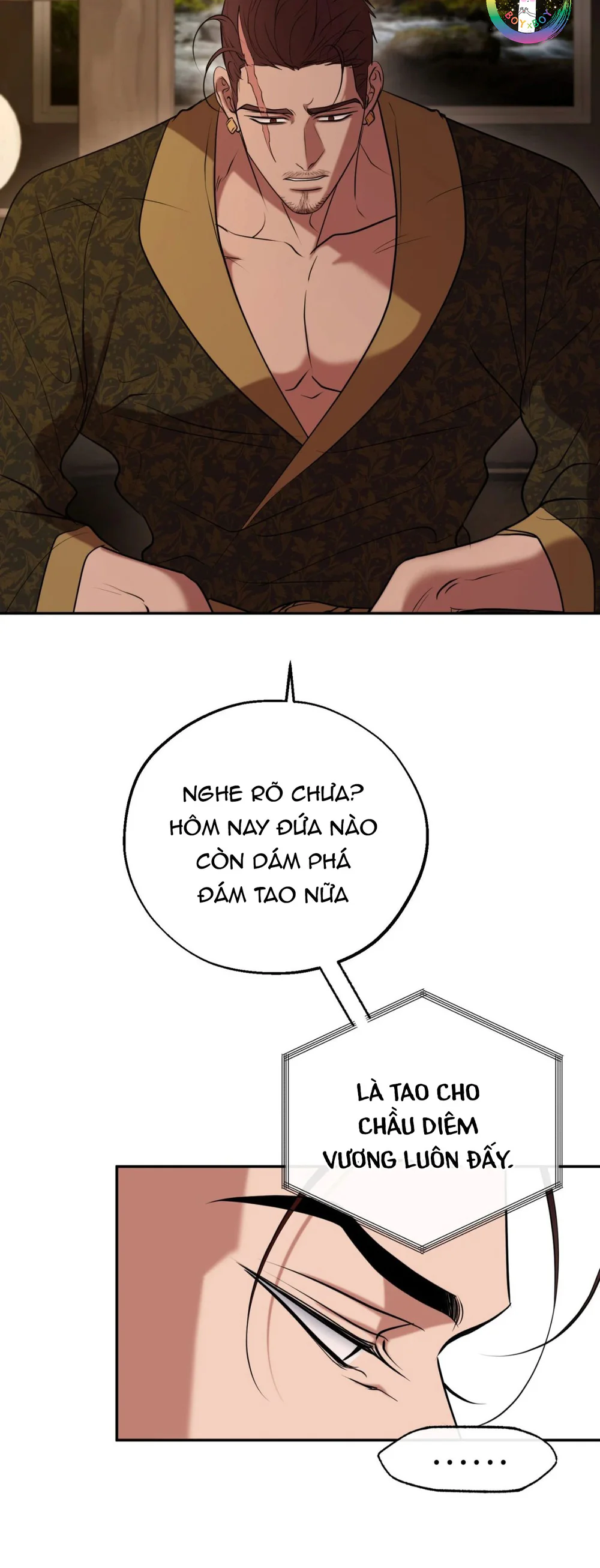 Đọc truyện Dying Light - Chapter 20