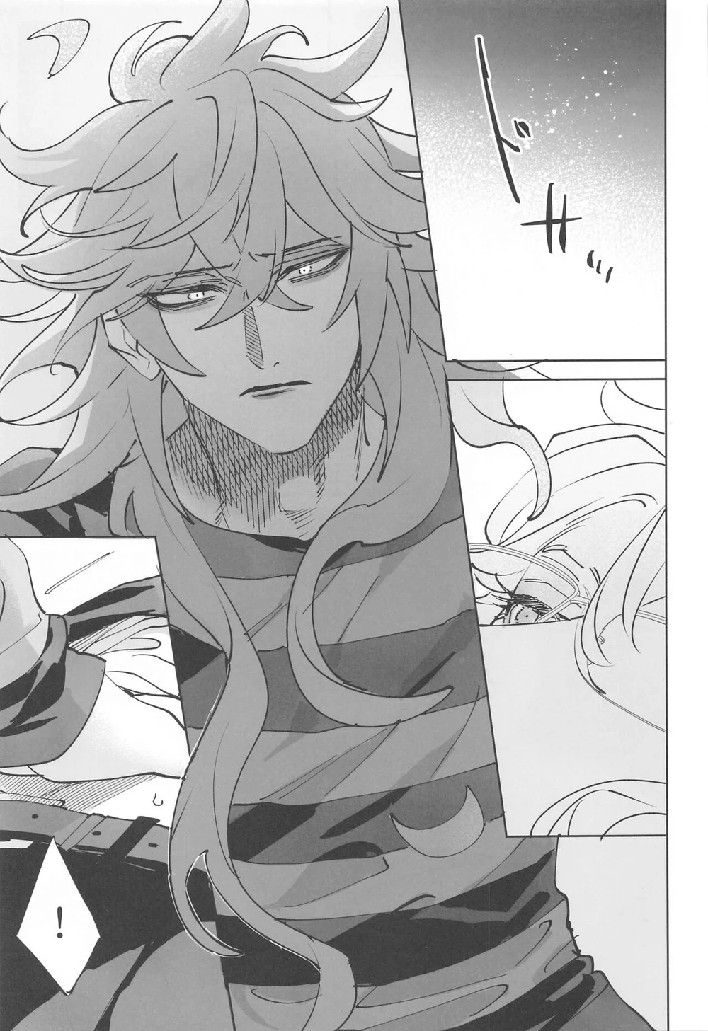 Đọc truyện Tổng hợp Boylove - Chapter 99