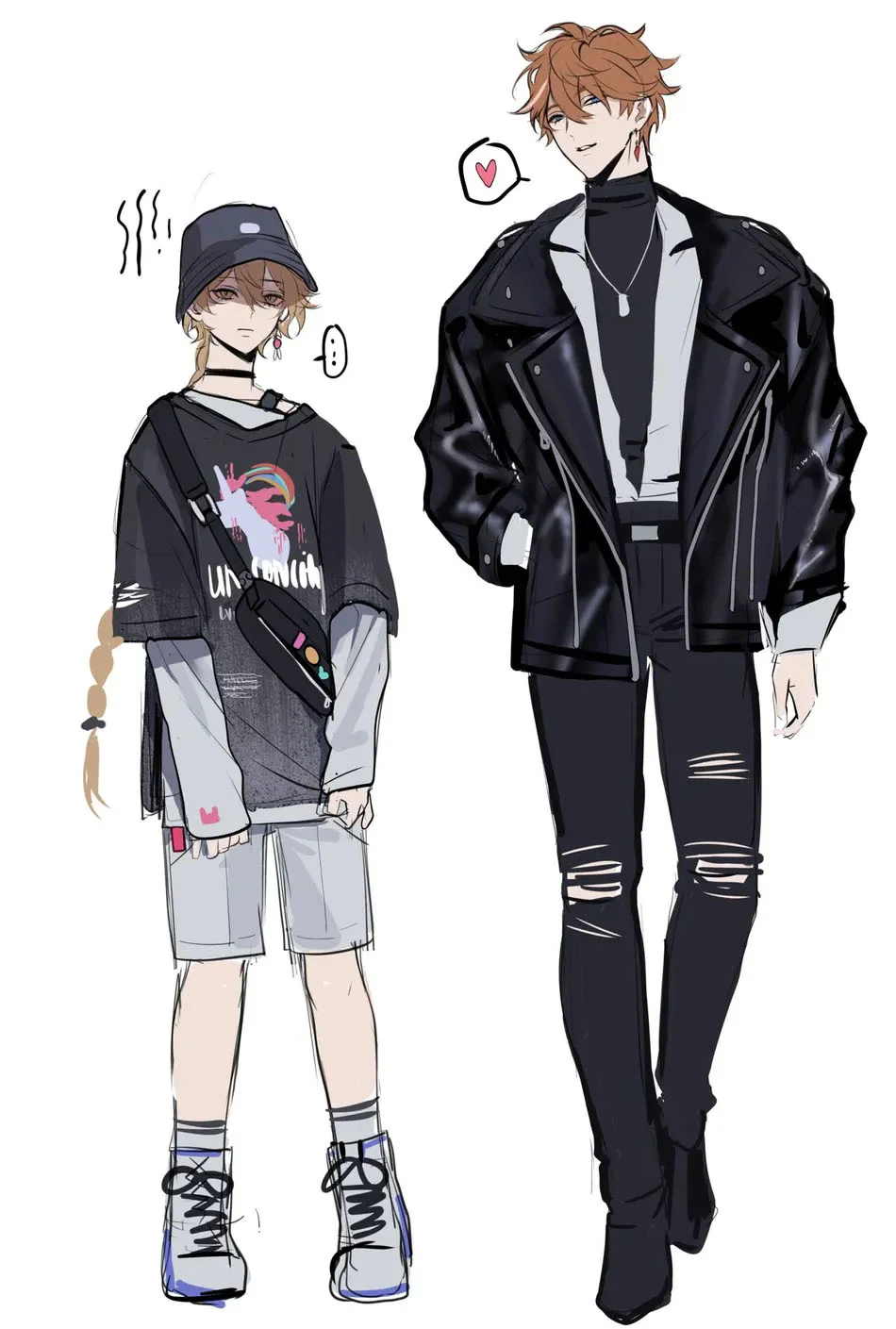 Đọc truyện ONESHORT BÁI THIẾN - Chapter 68