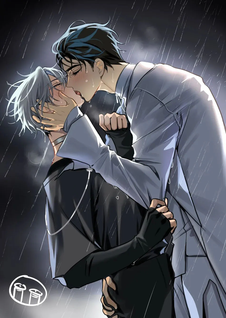 Đọc truyện ONESHORT BÁI THIẾN - Chapter 68