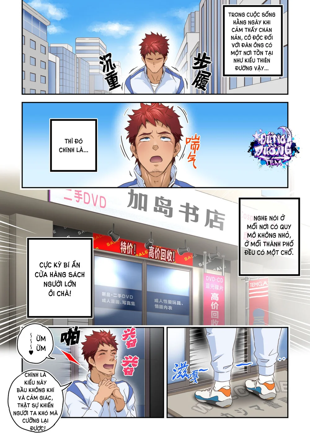 Đọc truyện BẮN TÙM LUM - Chapter 30.1