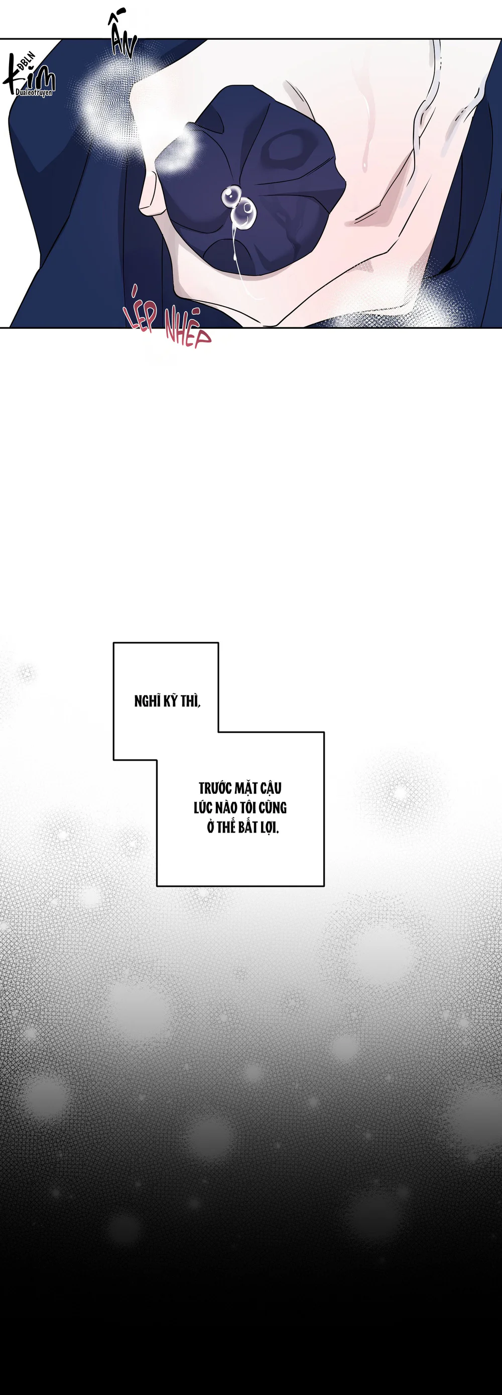 Đọc truyện MẢNH VỠ CỦA ÁNH TRĂNG - Chapter 19