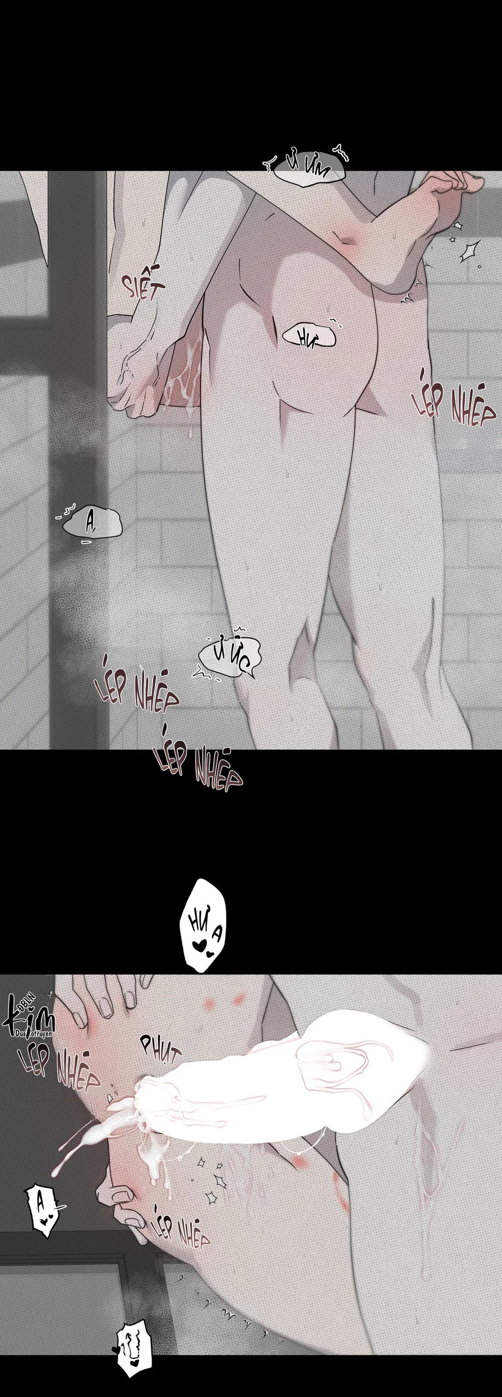 Đọc truyện MẢNH VỠ CỦA ÁNH TRĂNG - Chapter 19