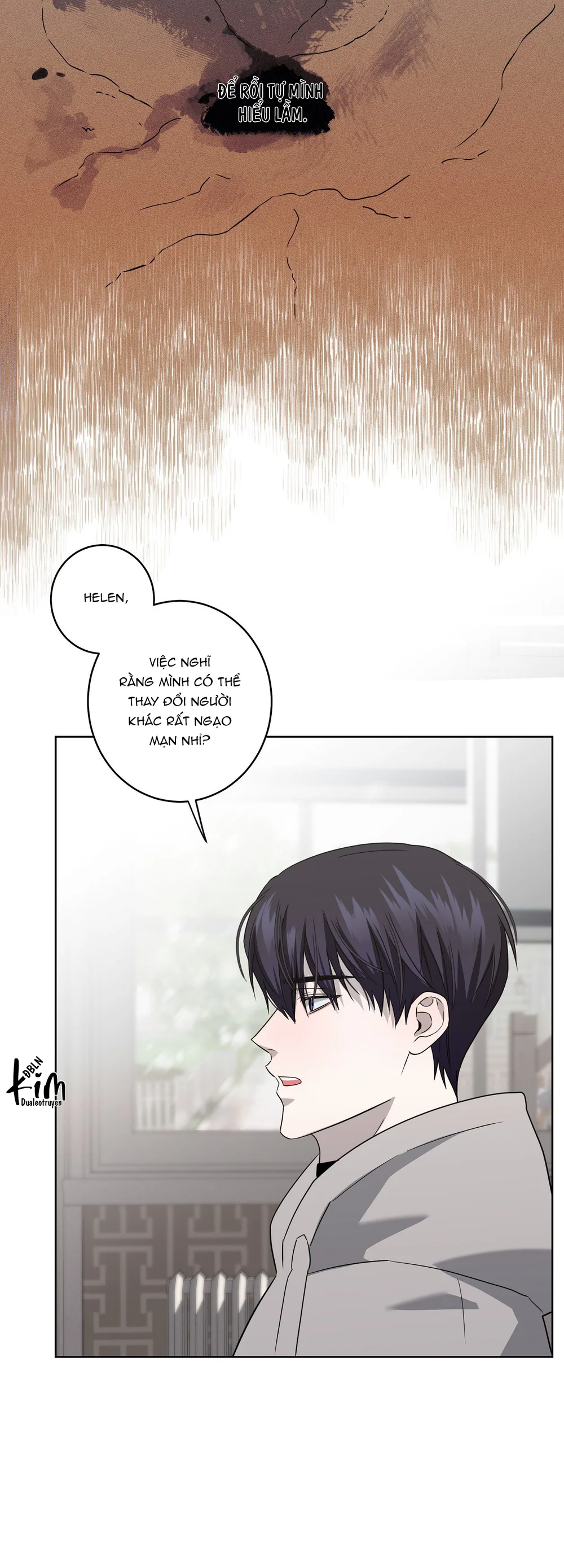 Đọc truyện MẢNH VỠ CỦA ÁNH TRĂNG - Chapter 19