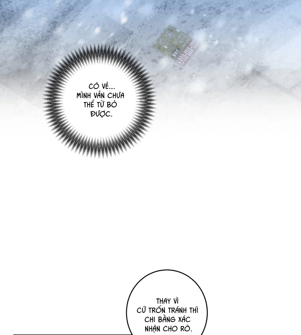 Đọc truyện MẢNH VỠ CỦA ÁNH TRĂNG - Chapter 19