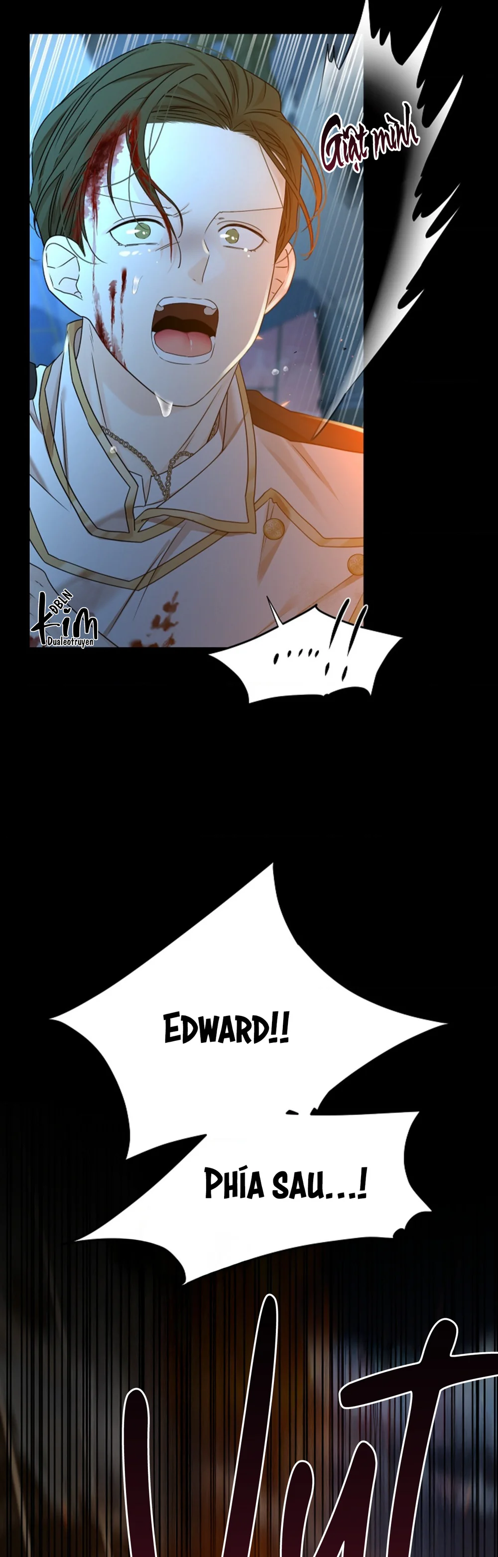 Đọc truyện HANG RẮN - Chapter 17