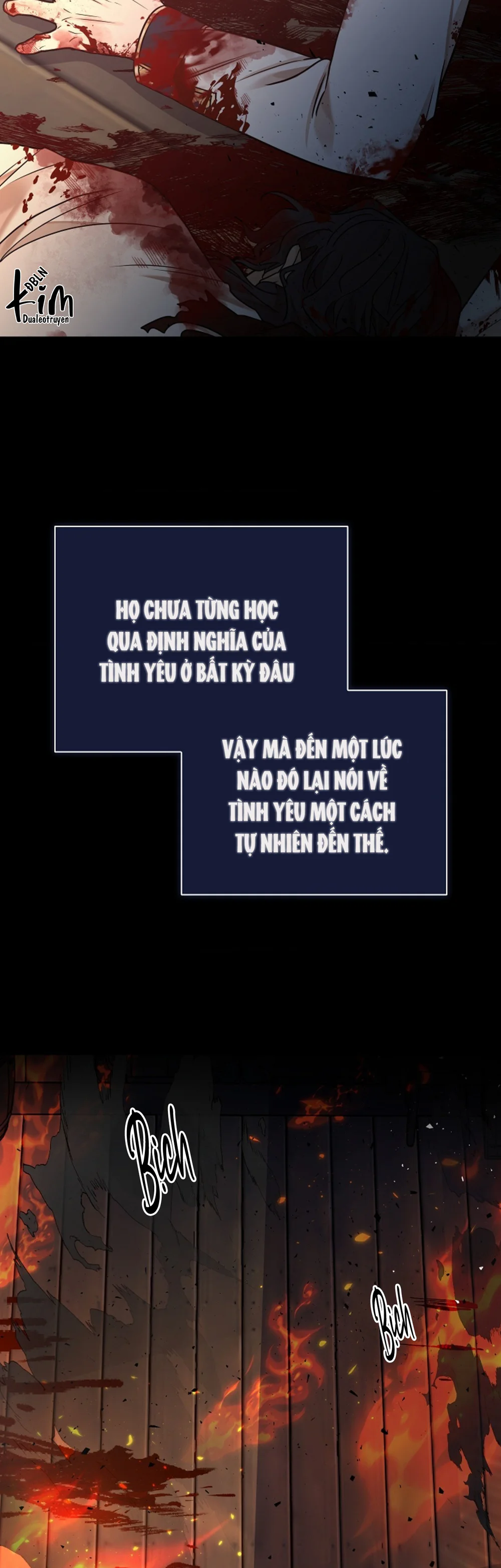 Đọc truyện HANG RẮN - Chapter 17